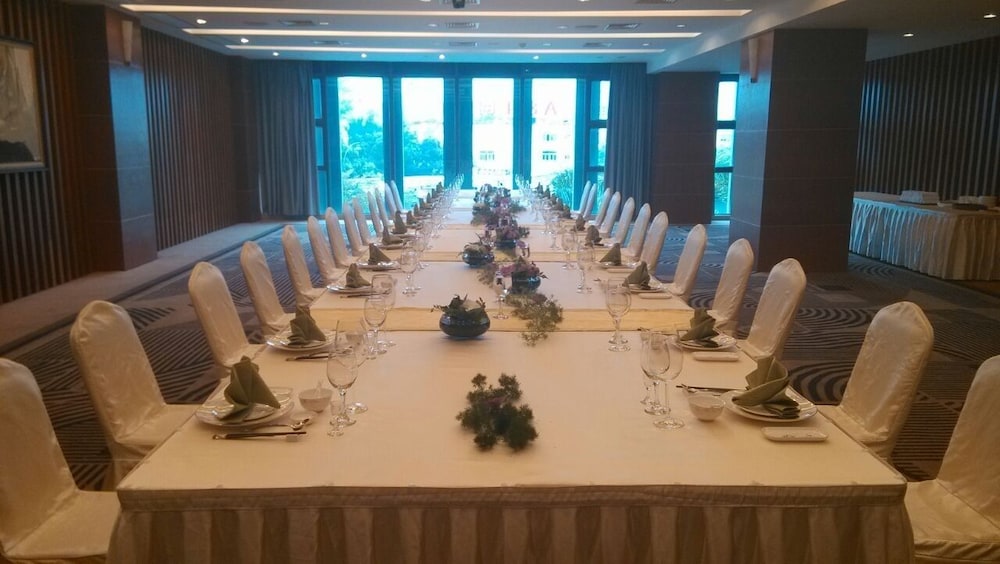 Xiamen Software Park Fliport Hotel 51/67