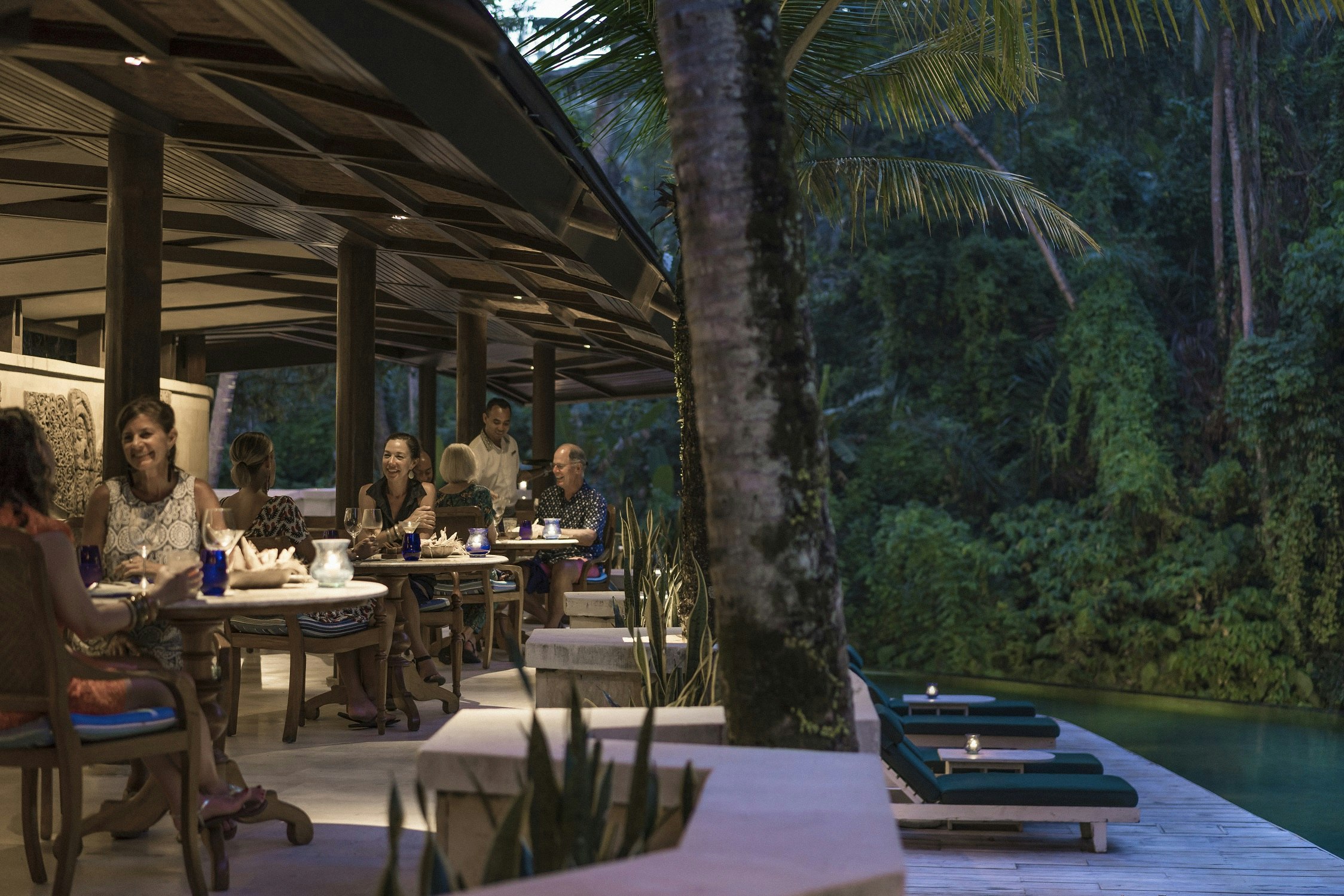 Four Seasons Resort Bali at Sayan 56/84