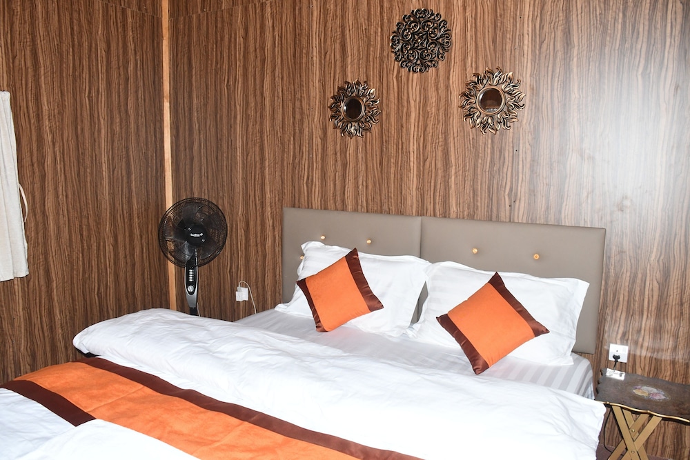 The Dunes Camping & Safari RAK酒店(The Dunes Camping & Safari RAK) 图片5
