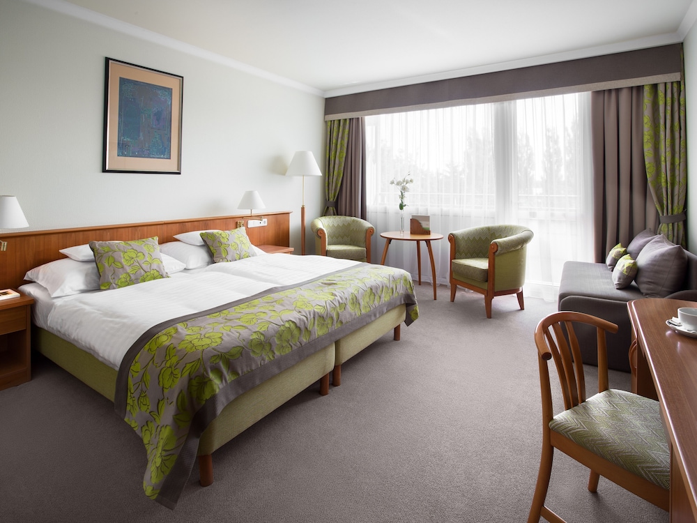 Hotel Carbona Thermal Spa 14/72