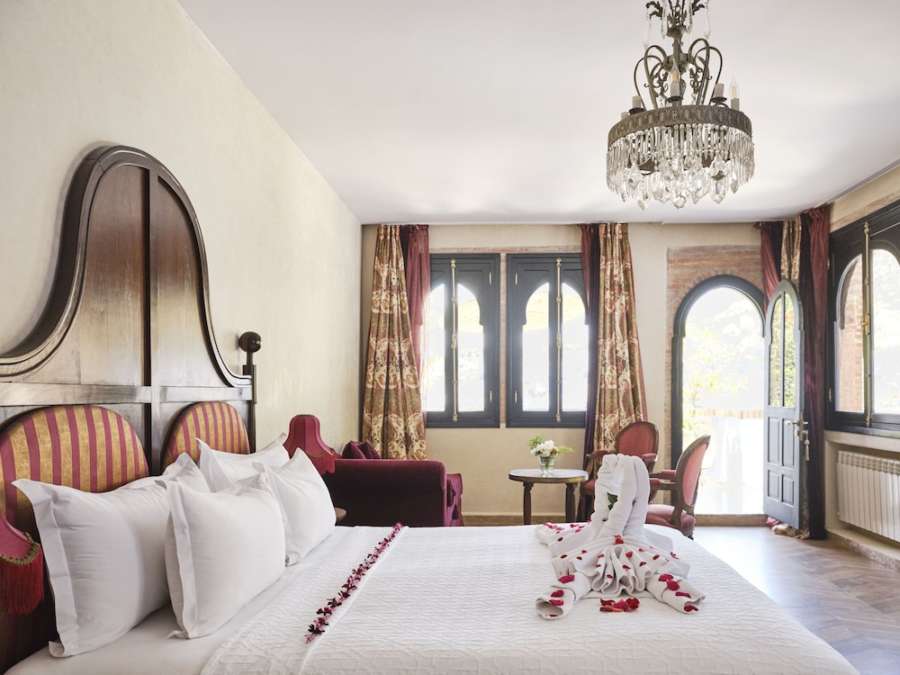 Venice, Suite