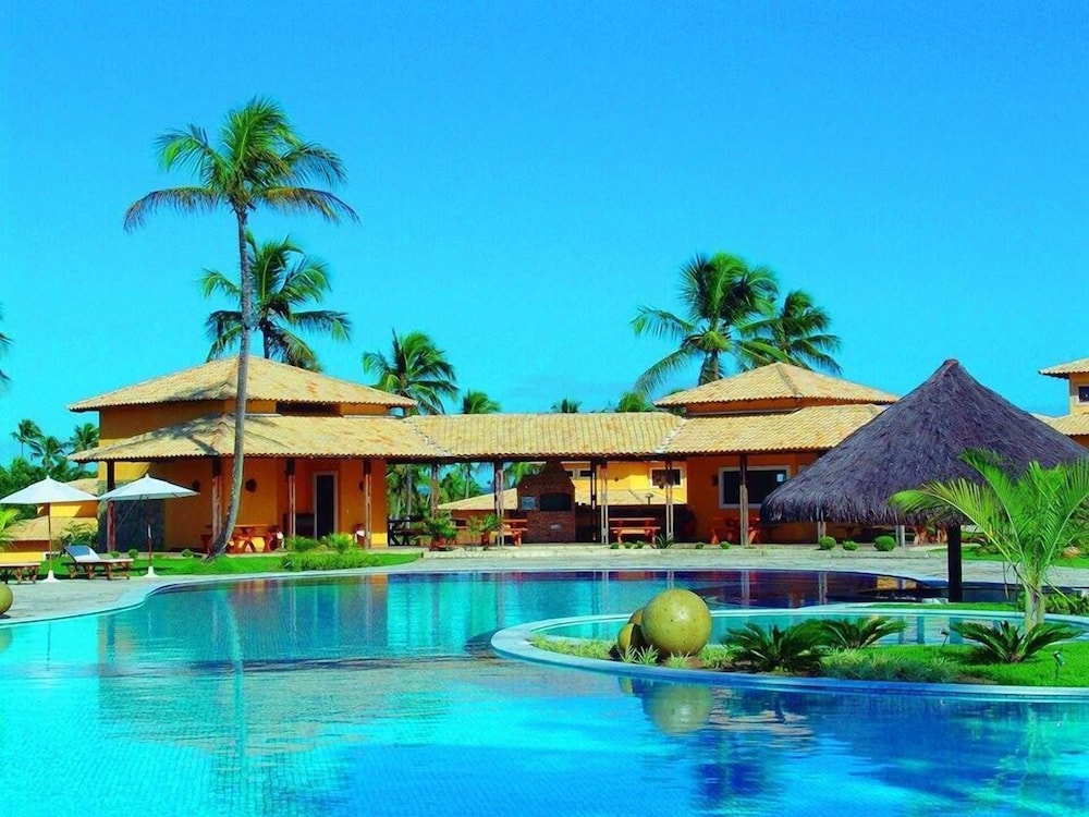 Lagoa Eco Village 8/66
