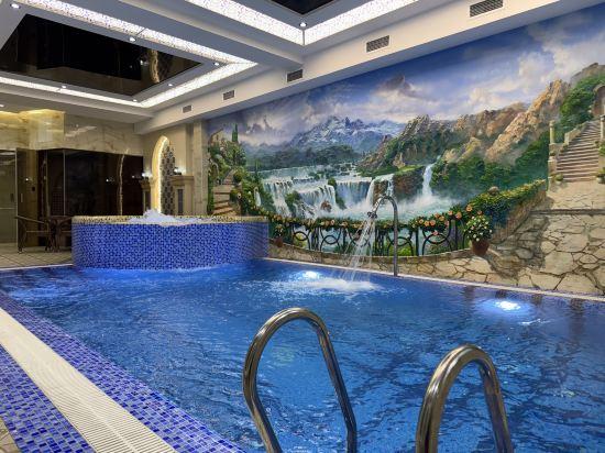 Novza Palace Hotel 23/44
