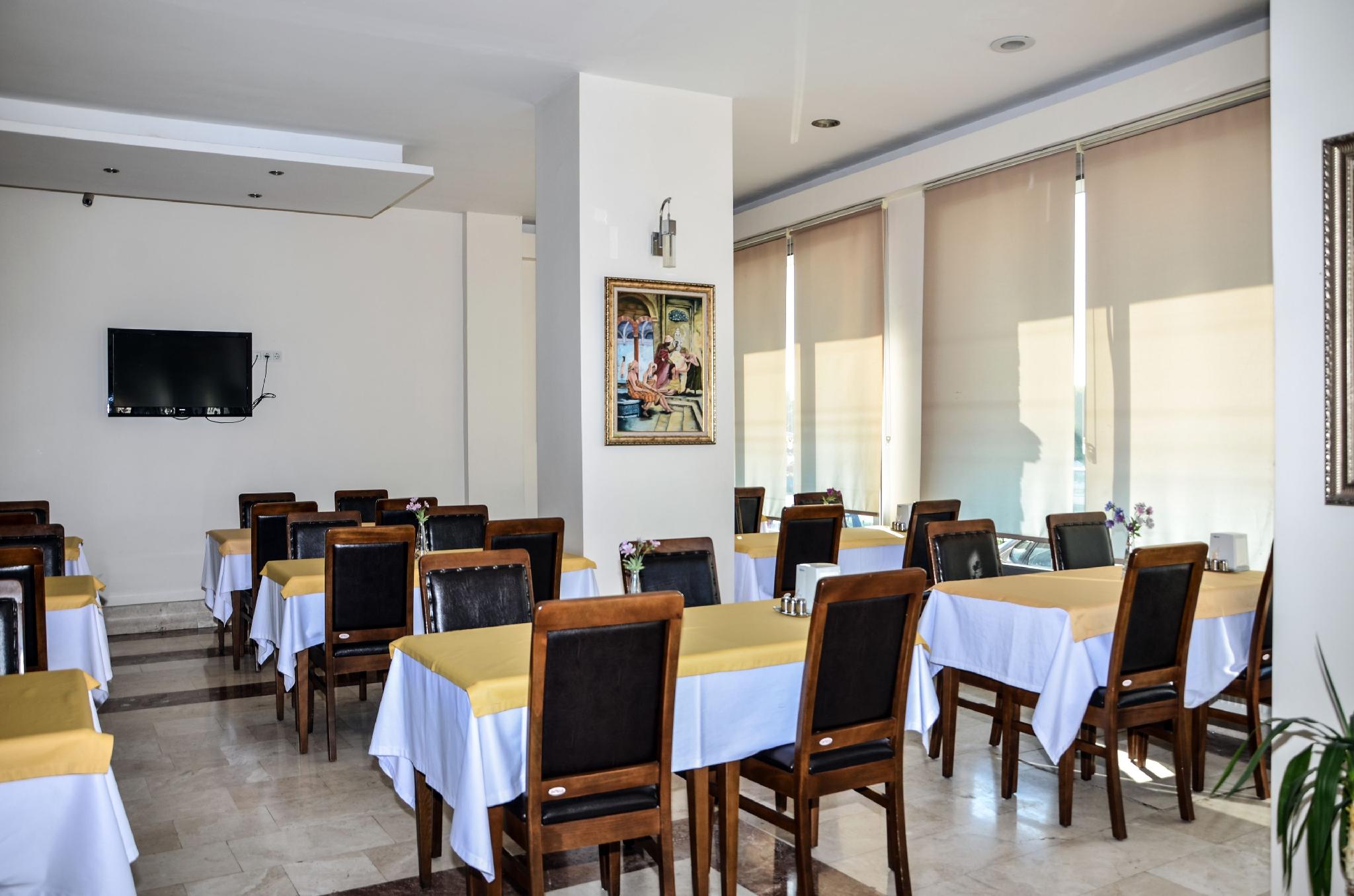 Perla Otel 13/24