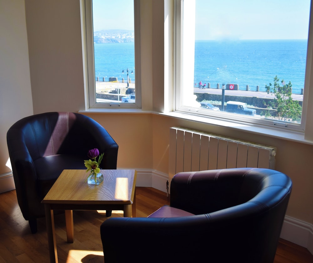Sefton Hotel 29/50