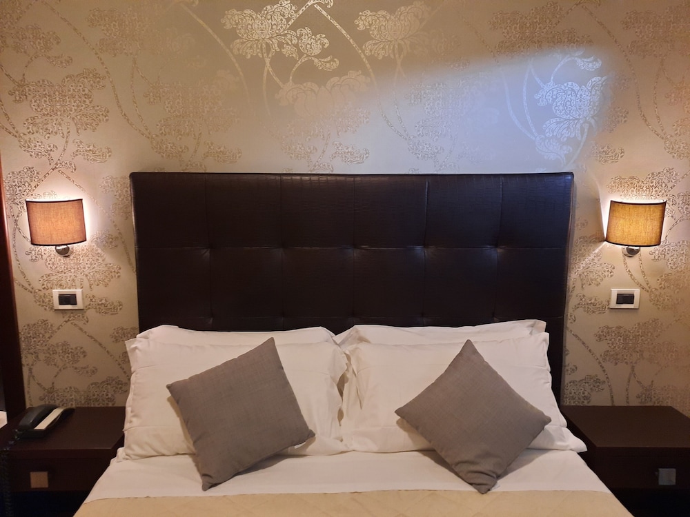 Hotel Lalla Beauty And Relax 14/63