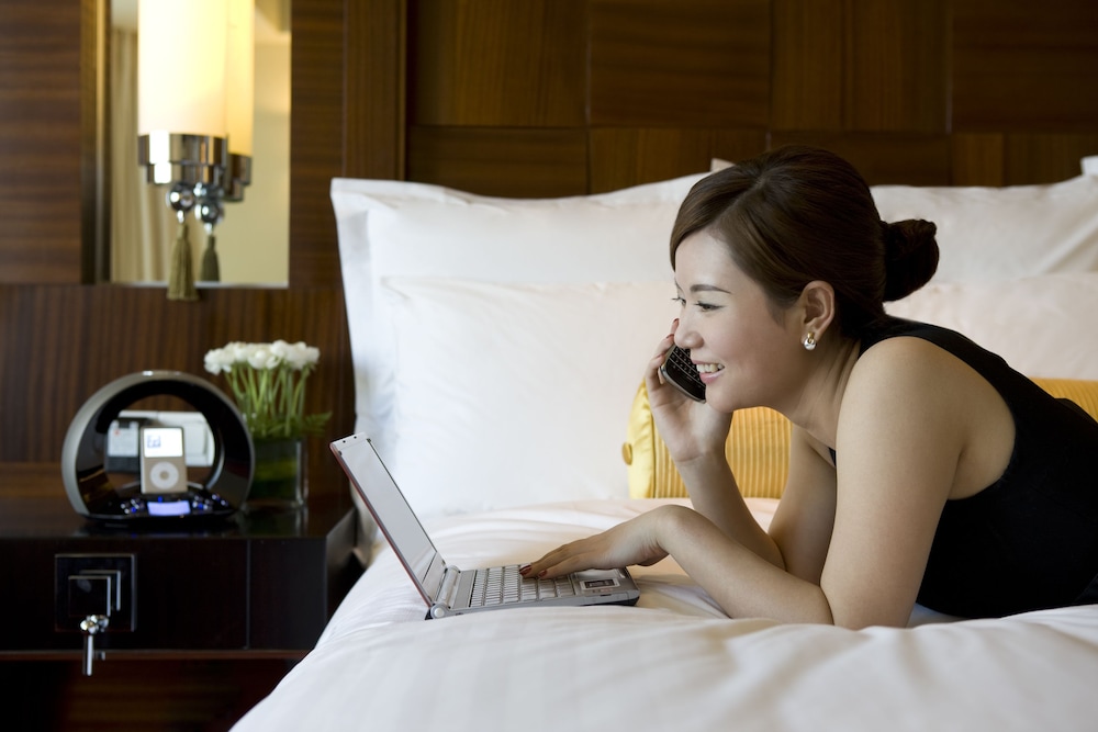 Beijing Pudi Hotel 36/60