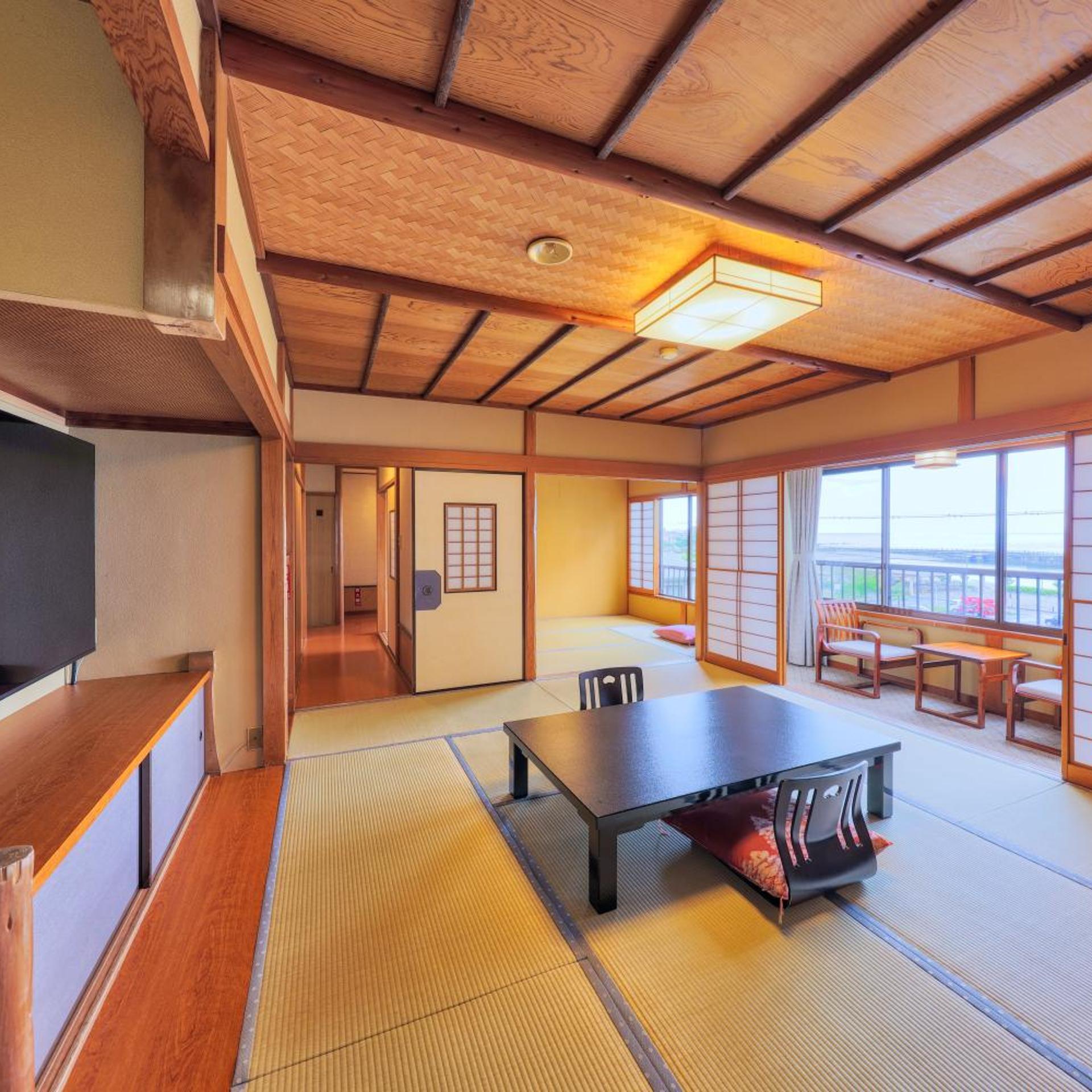 Atami Onsen Umibe no Yado Nagahamaen 12/60