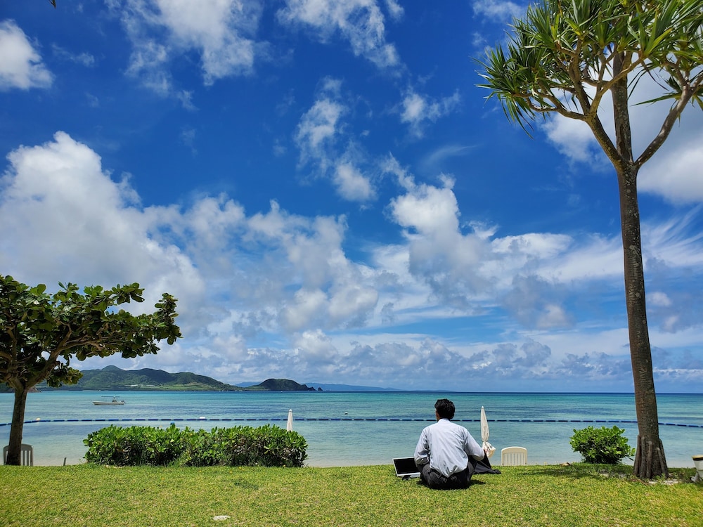 Ishigaki Seaside Hotel 36/50
