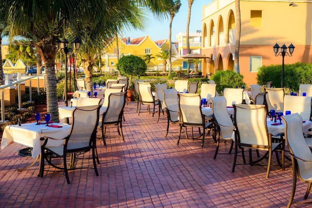 La Cabana Beach Resort and Casino 37/56