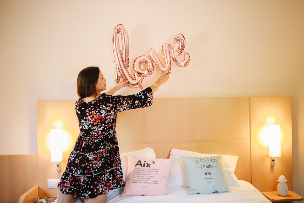 Ibis Aix En Provence Hotel 39/74