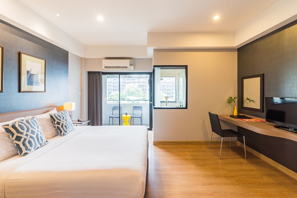 Alt Hotel Nana by UHG 44/68