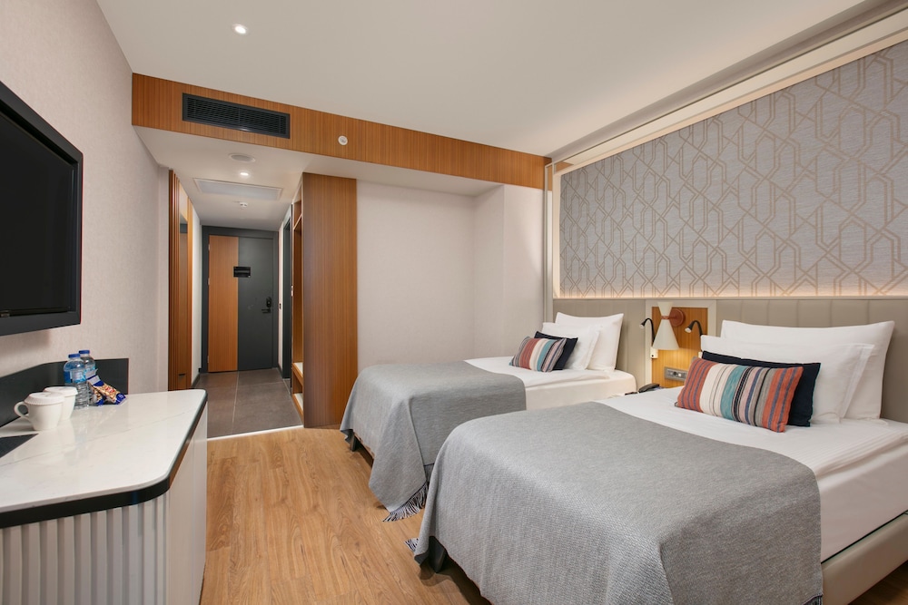 Mylome Luxury Hotel & Resort - Ultra All Inclusive 13/50