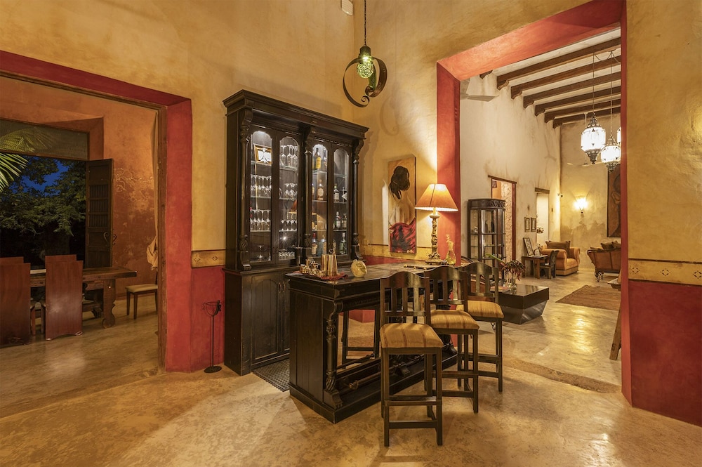 Hacienda Sacnicte 38/50
