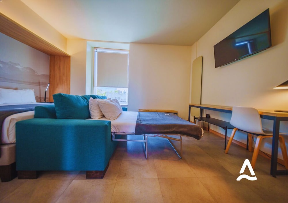 Hotel Almasur Providencia 38/59
