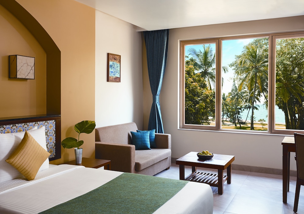 Taj Cidade de Goa Heritage, Goa 26/73