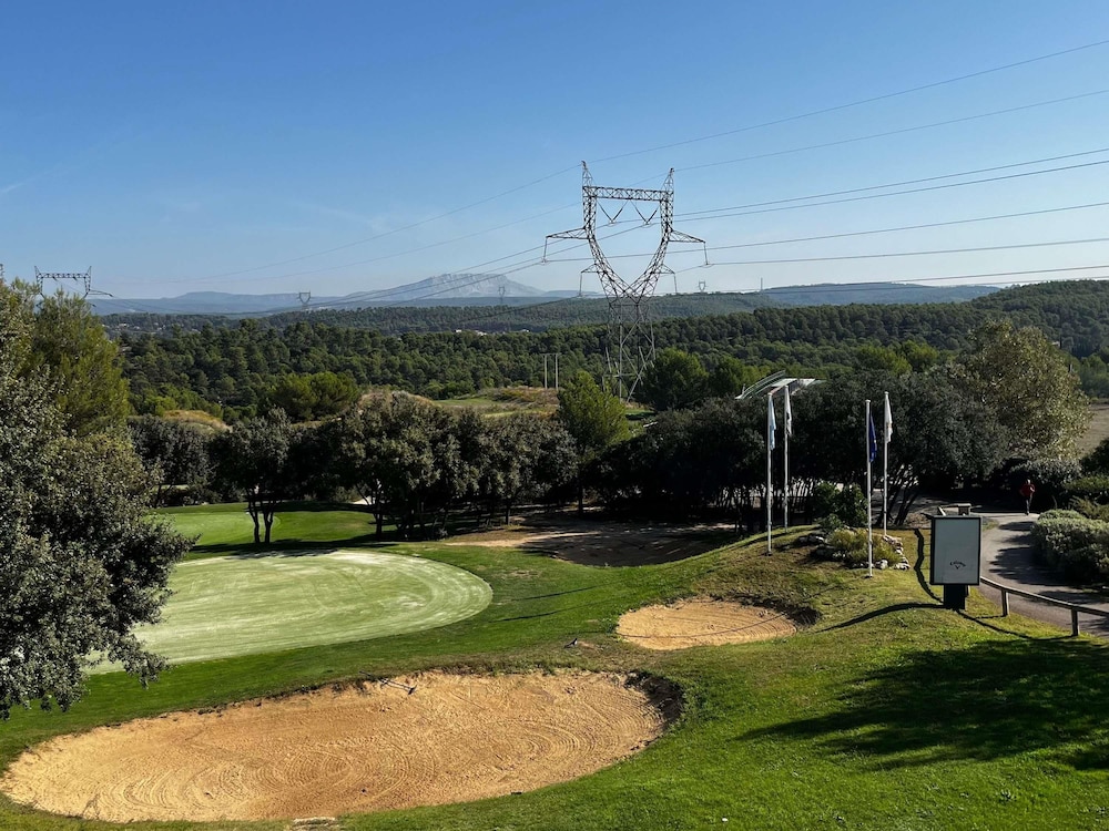 ibis Styles Cabries Aix-en-Provence TGV 46/50