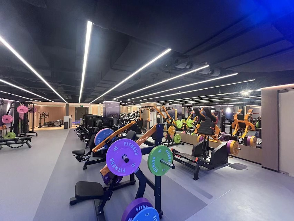 Novotel Shanghai JingAn 22/50