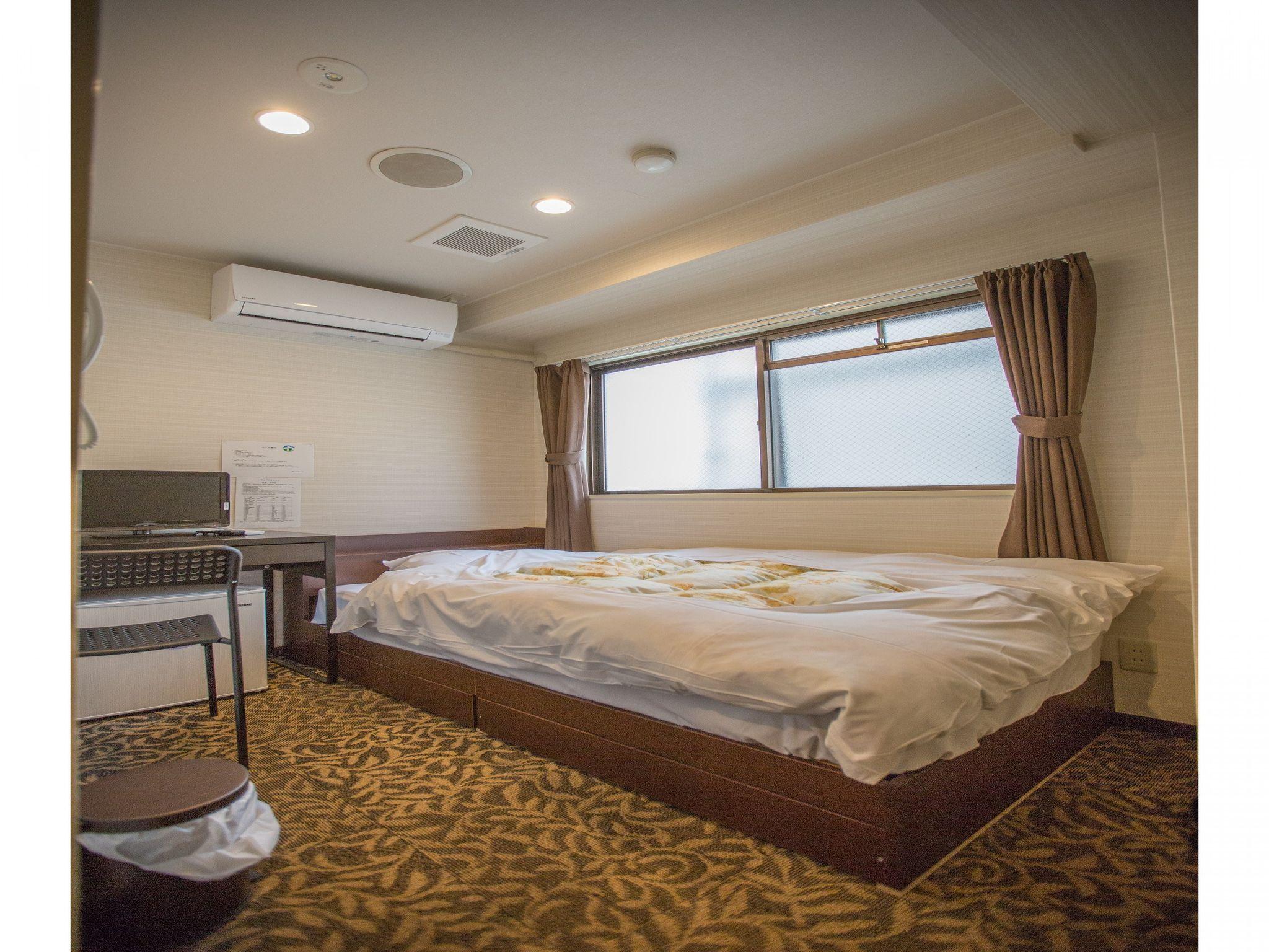 Doushin Business Inn 10/19