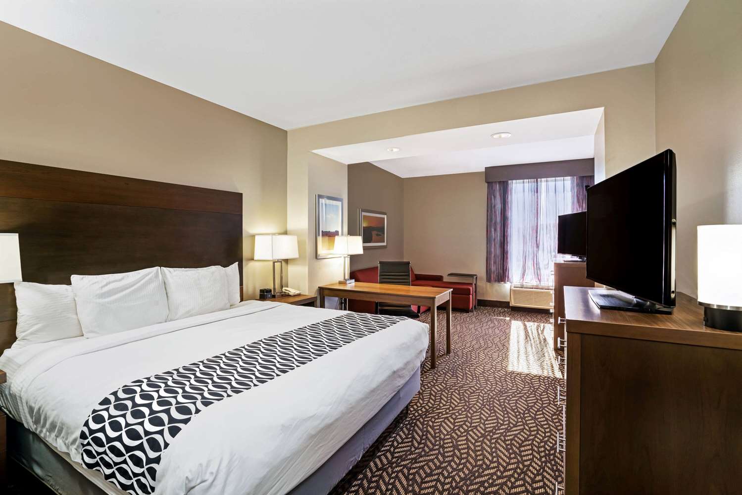 La Quinta Inn And Suites By Wyndham Tuscaloosa University 9/47
