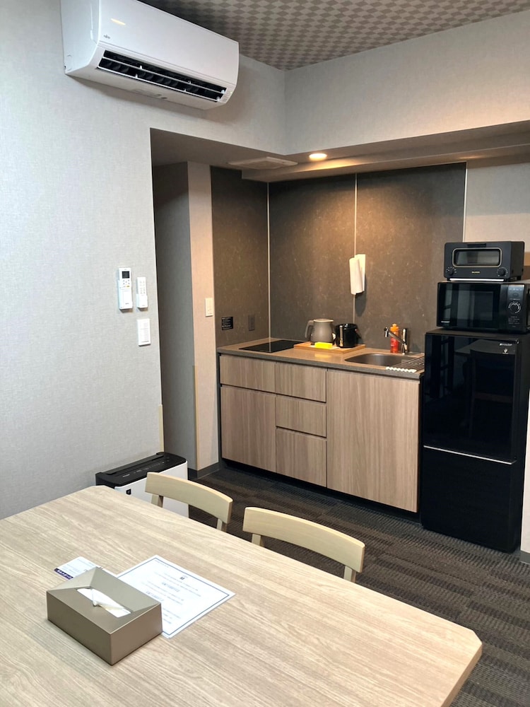 MONday Apart Premium GINZA SHINTOMICHO(Former:GATE STAY PREMIUM GINZA SHINTOMICHO) 26/48