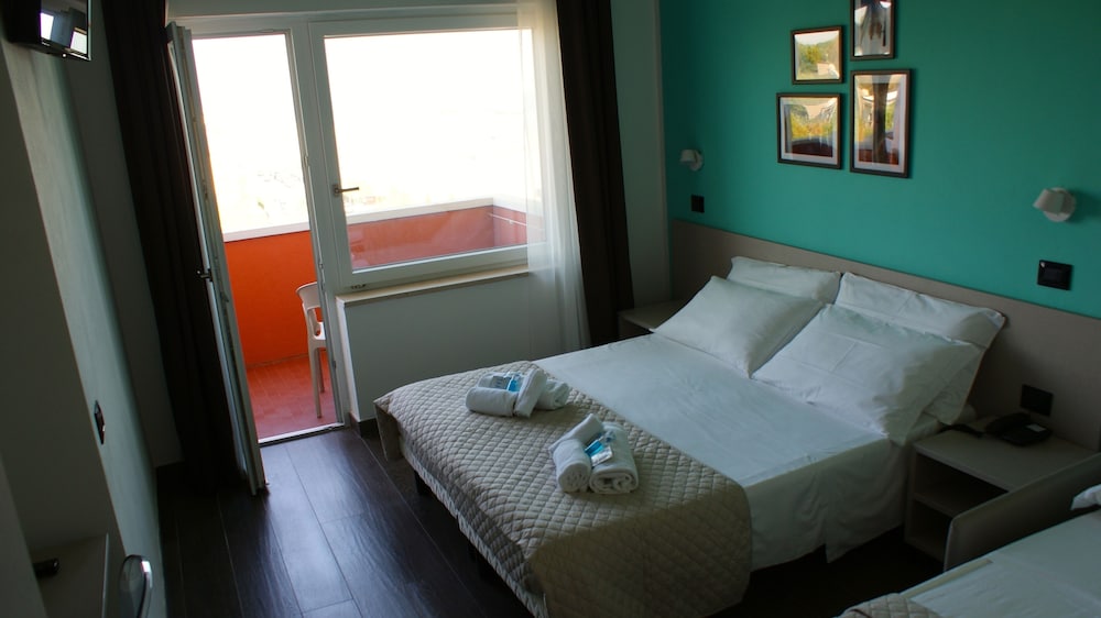 Hotel Palazzo Caveja 22/61