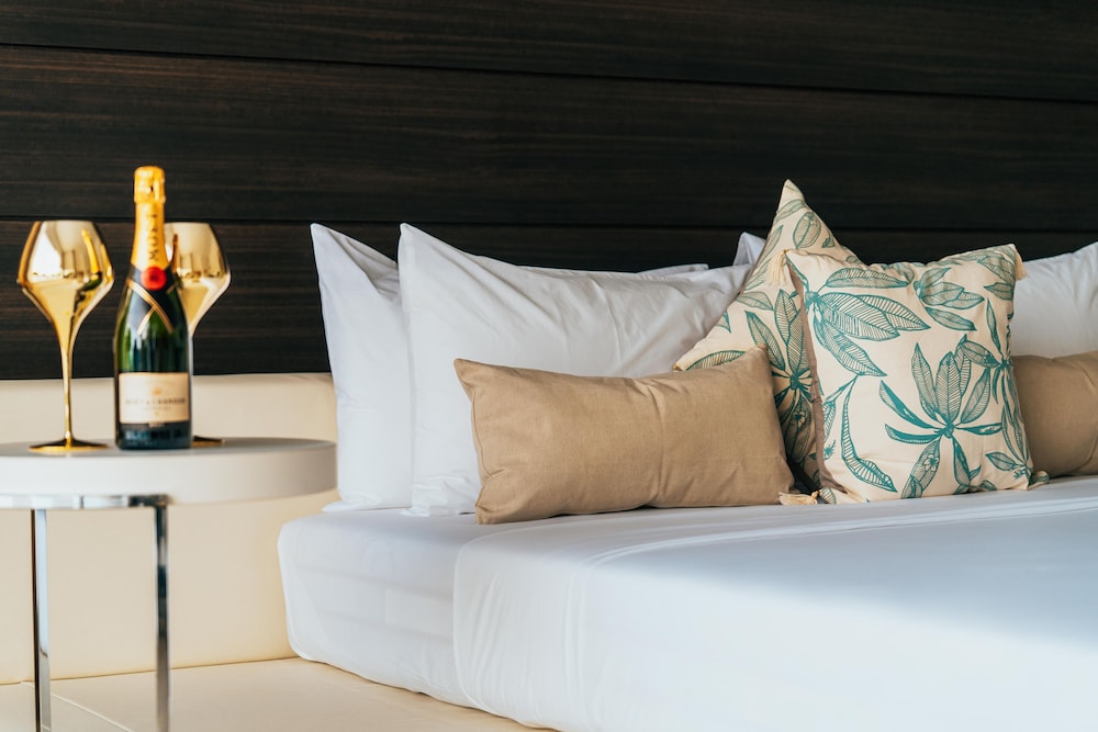 Ycona豪华度假村(Ycona Luxury Resort) 图片3