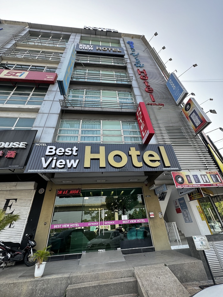 BEST VIEW HOTEL PUCHONG 1/45