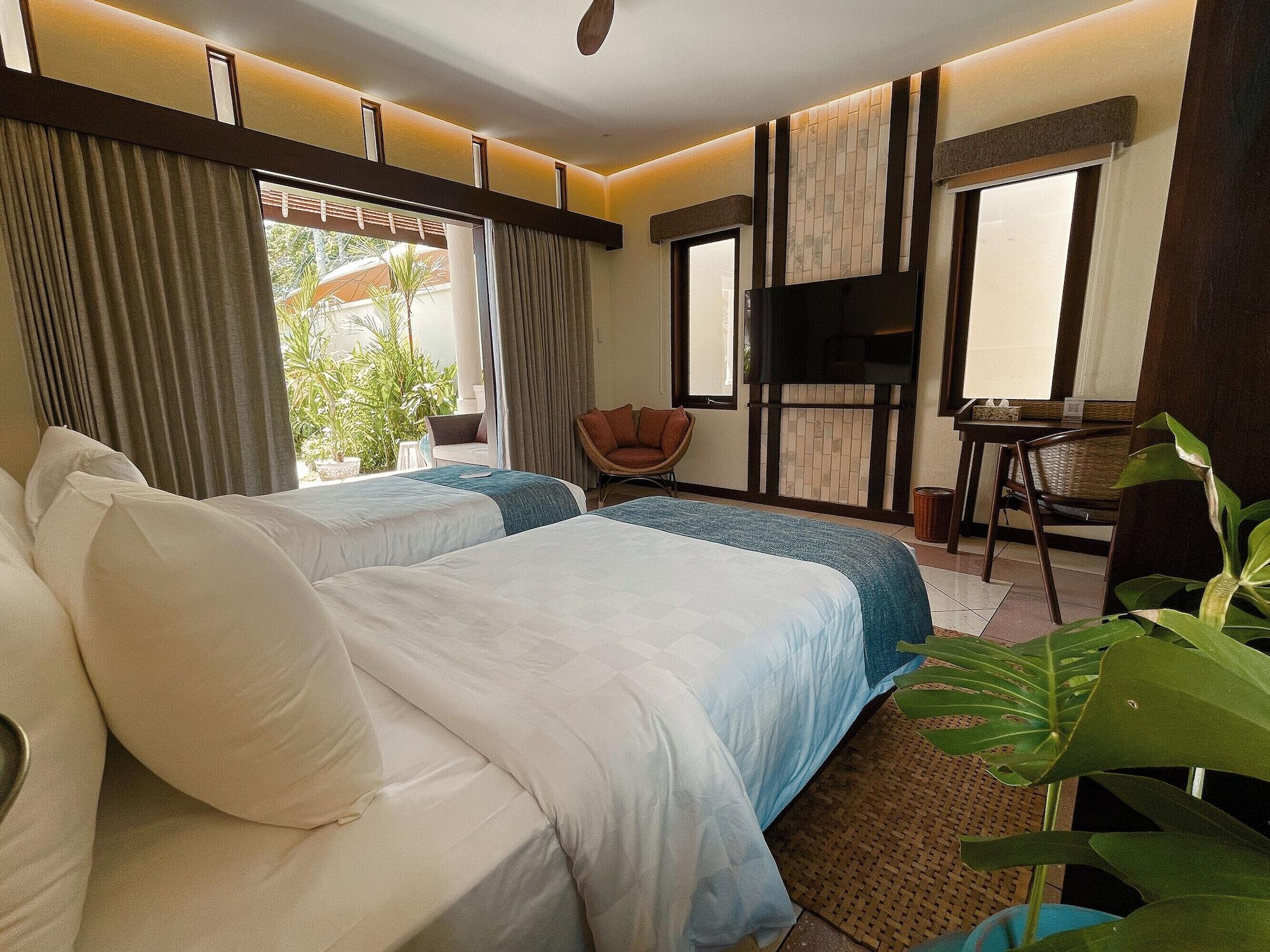 Garden, Villa, 3 Beds, Private Pool