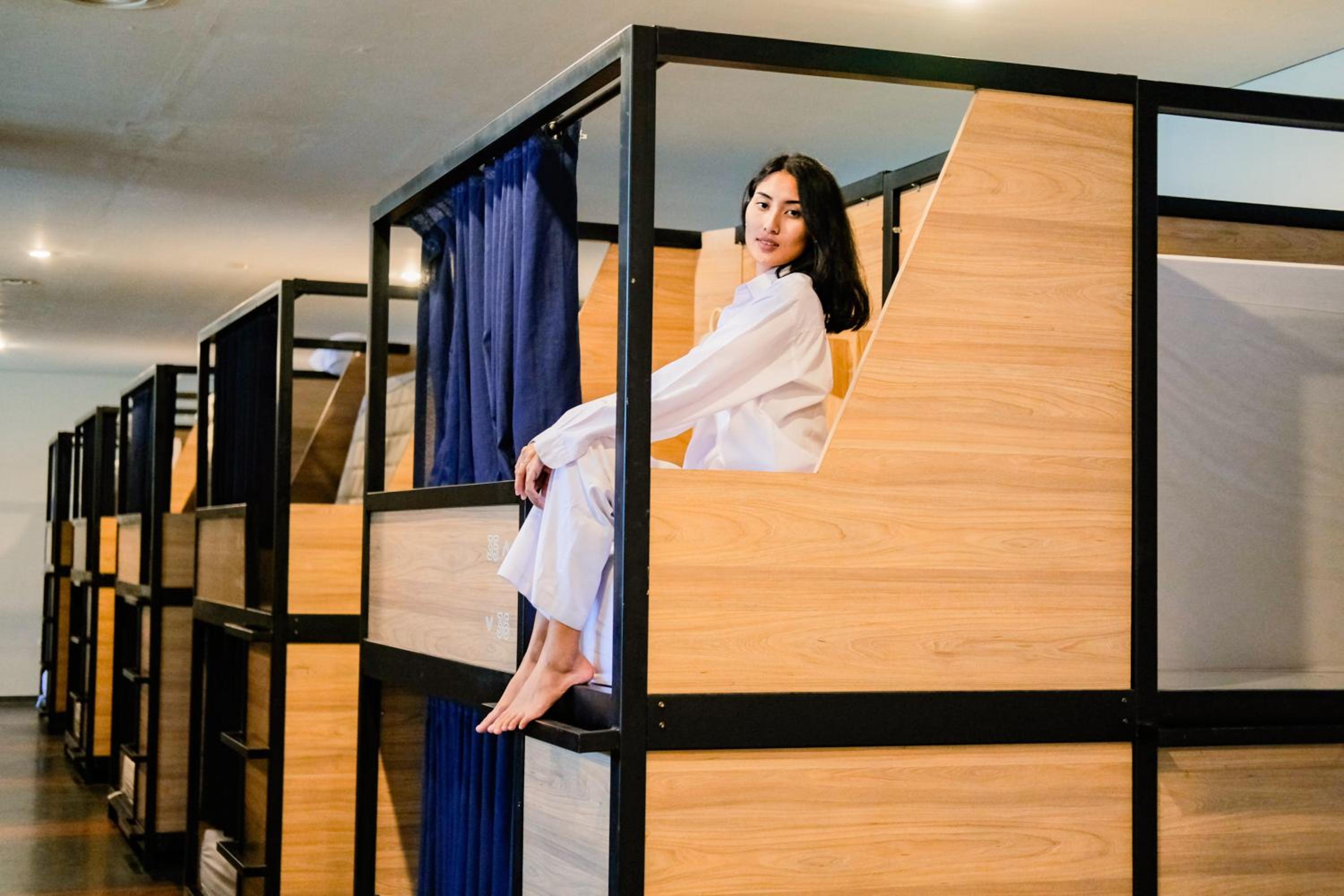 Kapal Garden Hotel 8/50