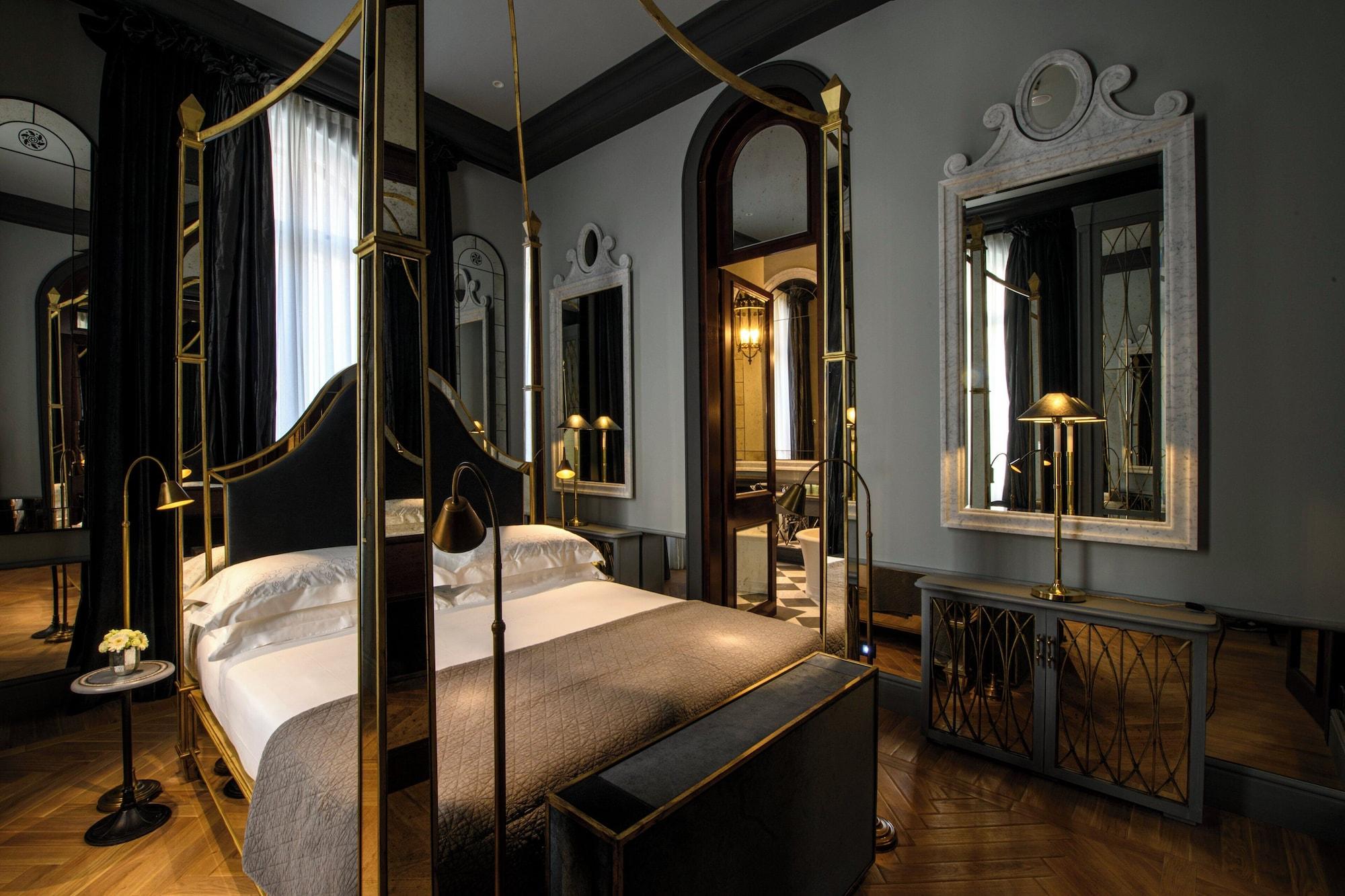 Presidential, Bridal, Suite