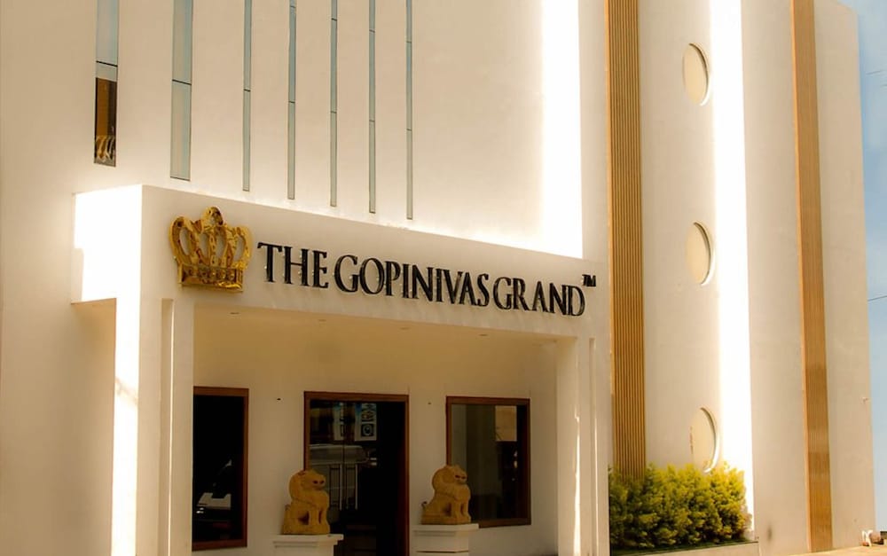 The Gopinivas Grand 34/39