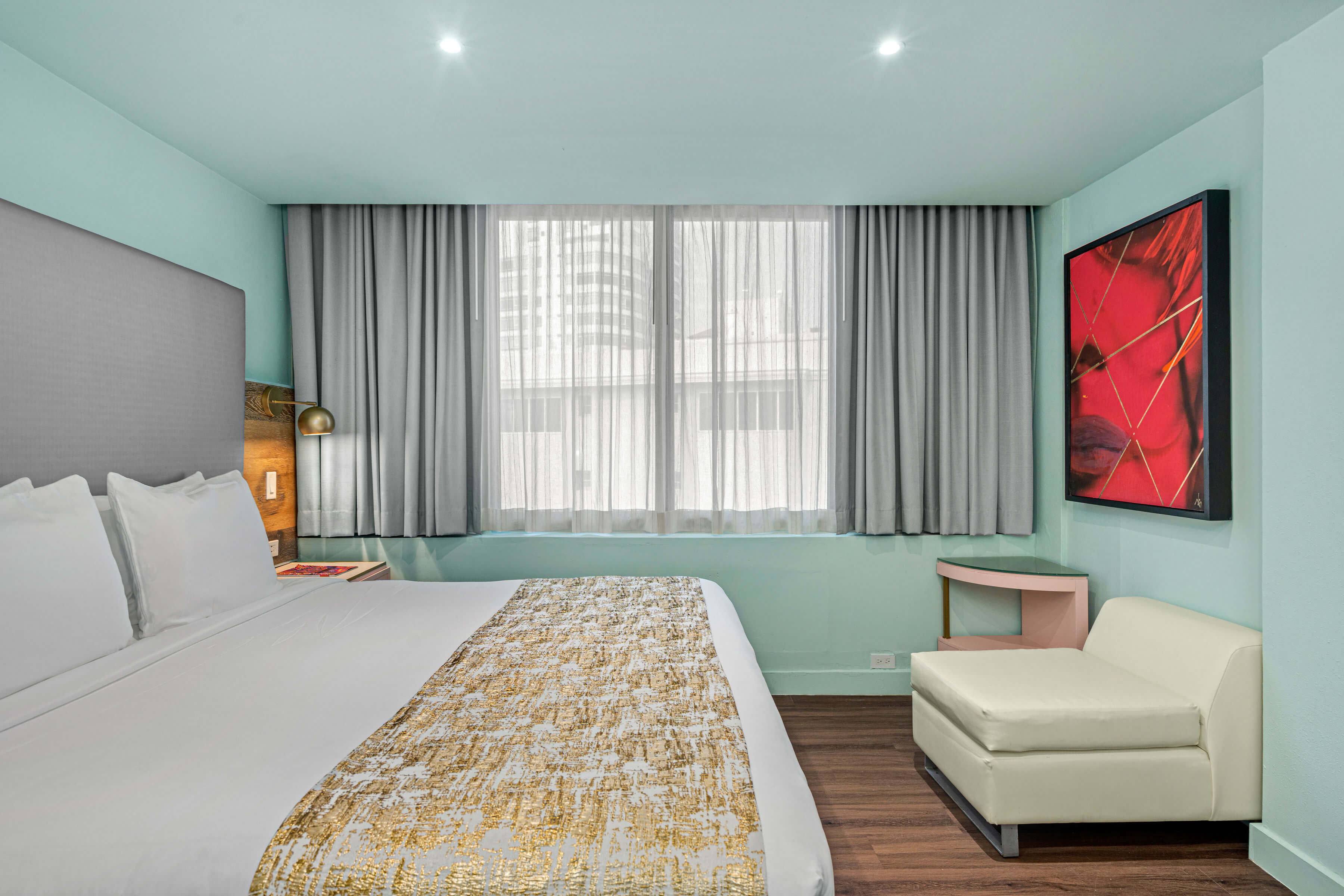 Abitta Boutique Hotel, Ascend Hotel Collection 13/75