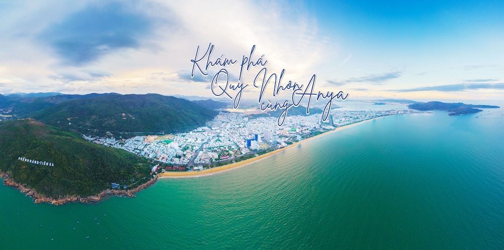 Anya Hotel Quy Nhon 43/50