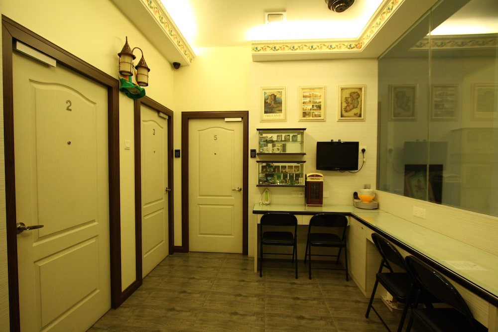 Shamrock Guest House Ii 21/31