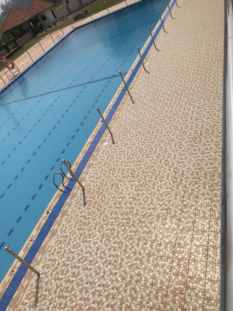 Forest Park Resort 19/50