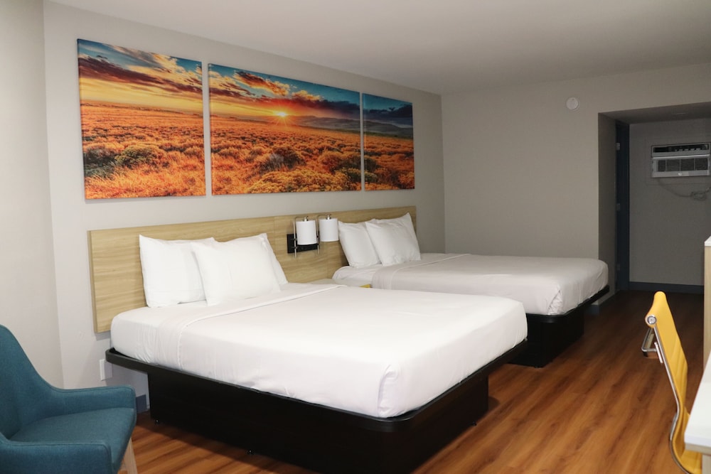 Motel6 Payson, AZ 31/60