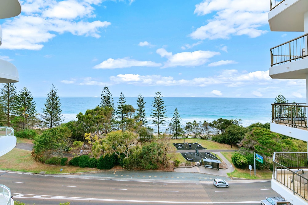 Seaview Resort 36/50