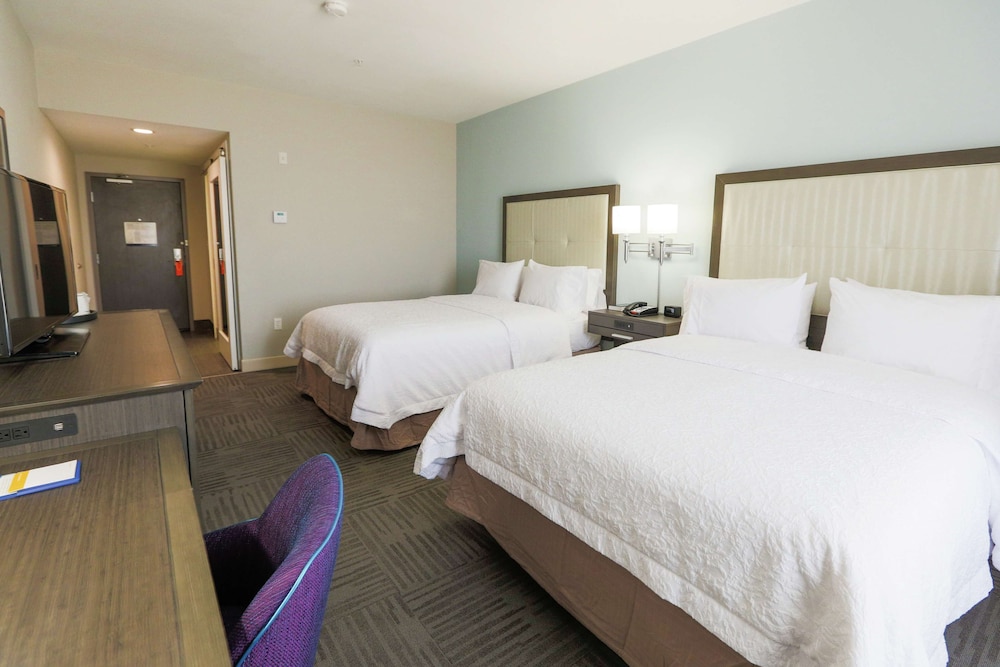 Hampton Inn El Reno 19/47