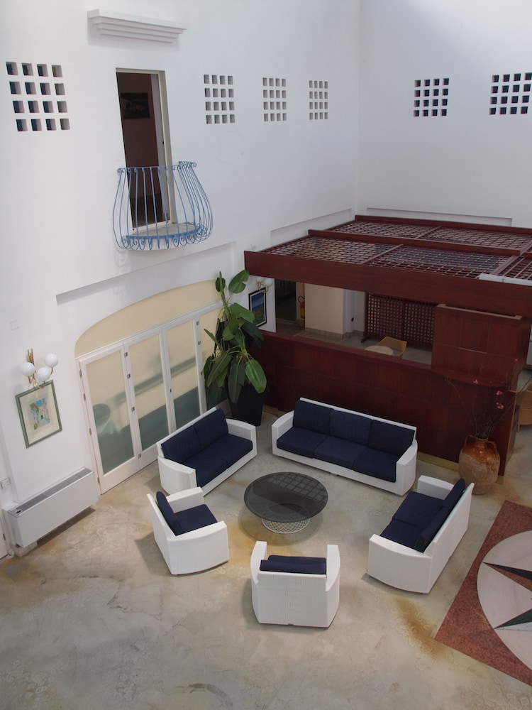MARITALIA HOTEL CLUB VILLAGE 51/67