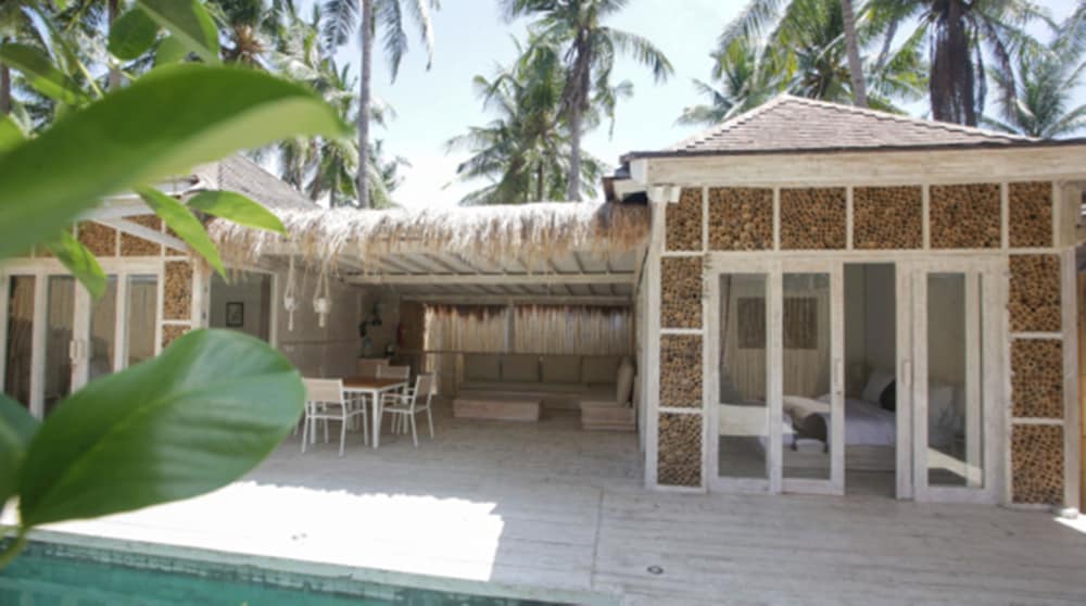 Villas Edenia 6/65
