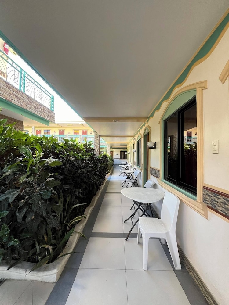 Coconut Pension House酒店(Coconut Pension House) 图片1