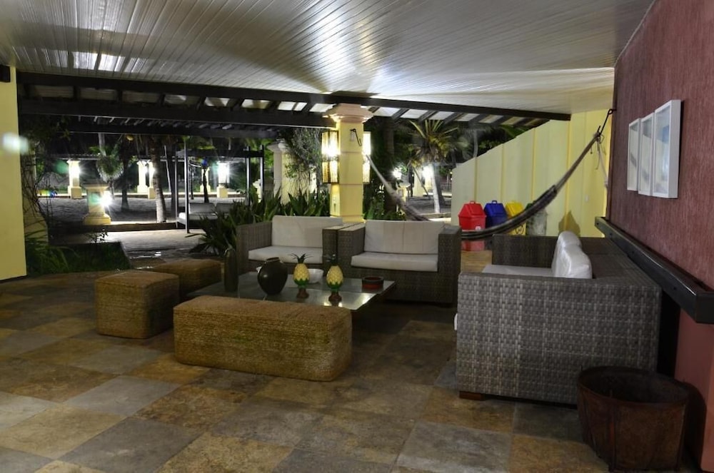 Aimbere Eco Resort Hotel 21/48