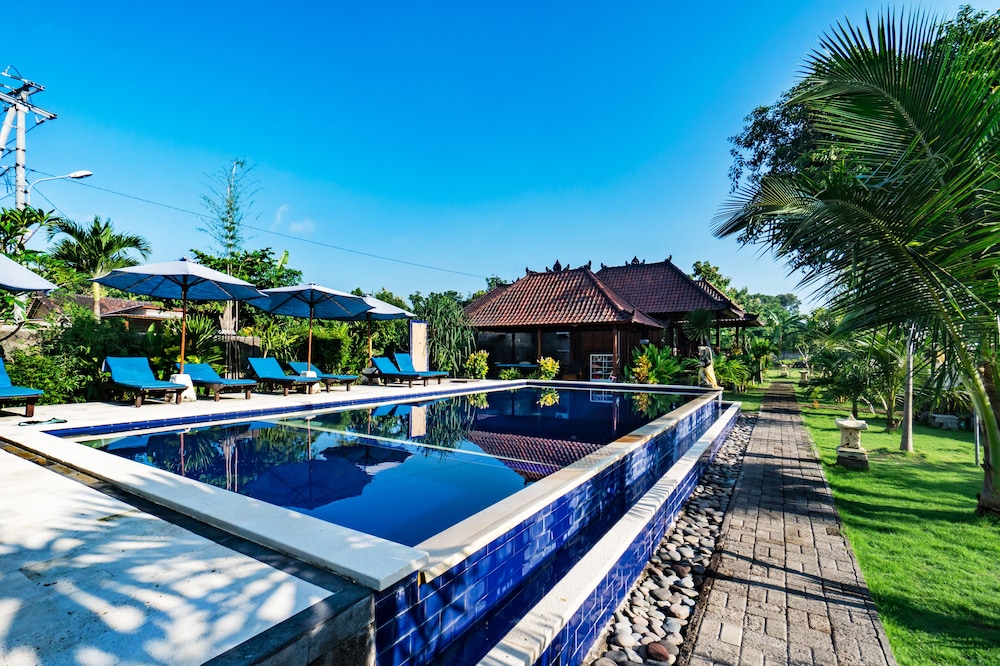 The Cozy Villas Lembongan by ABM 27/33