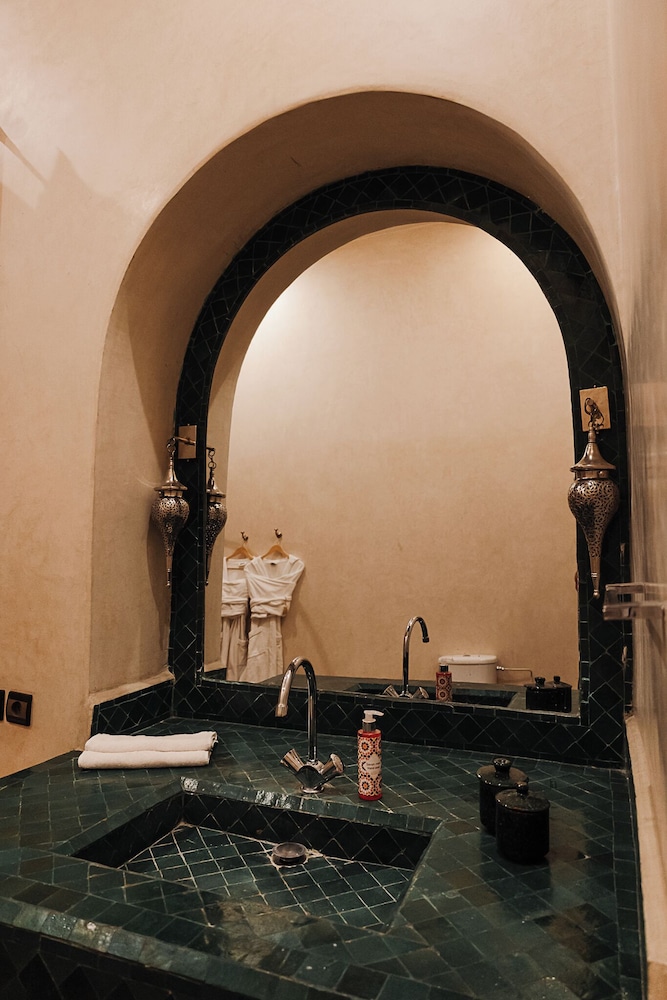 Le Medina Privilege Riad & Spa 32/50