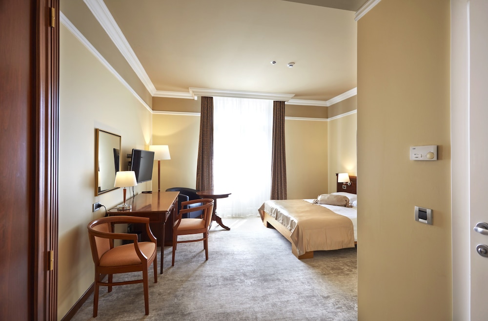 Bristol Hotel Opatija by Luminor Hotel Collection 28/65