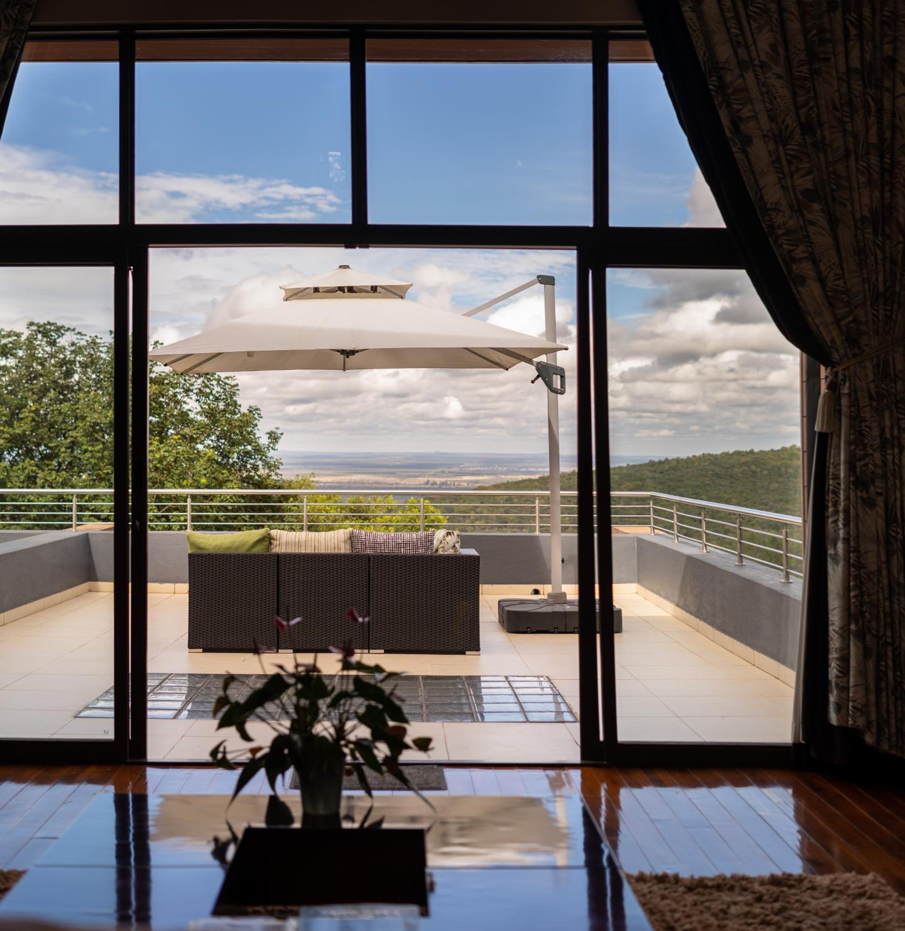 Schimper View Boutique Guest House 6/20