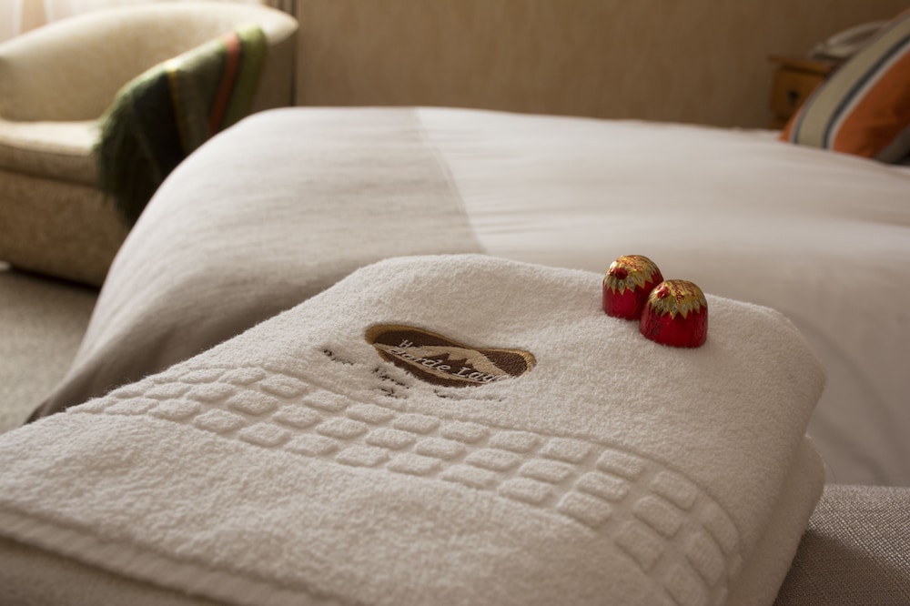 Borde Lago Hotel 34/50
