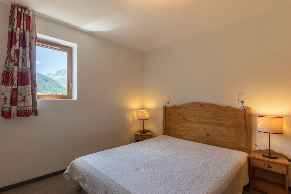 Residence Pra Sainte Marie 13/37