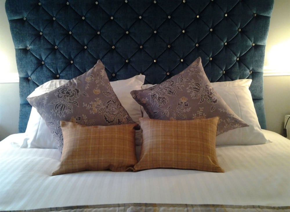 The Millbrook B & B 29/50